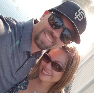 Meet your Posher, Brent